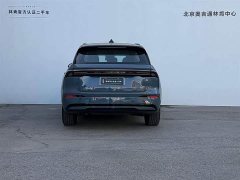 Lynk & Co Voyager 2025 2.0T four-wheel drive Zunrui hybrid version - фото 4