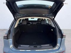 Lynk & Co Voyager 2025 2.0T four-wheel drive Zunrui hybrid version - фото 5