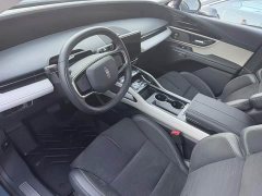 Lynk & Co Voyager 2025 2.0T four-wheel drive Zunrui hybrid version - фото 6