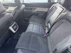 Lynk & Co Voyager 2025 2.0T four-wheel drive Zunrui hybrid version - фото 7