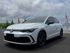 Volkswagen Golf 280TSI DSG R-Line - фото 1