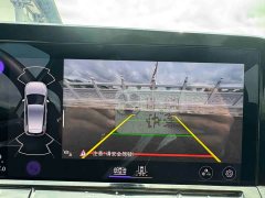 Volkswagen Golf 280TSI DSG R-Line - фото 12