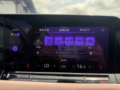 Volkswagen Golf 280TSI DSG R-Line - фото 13