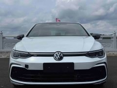 Volkswagen Golf 280TSI DSG R-Line - фото 2