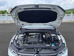 Volkswagen Golf 280TSI DSG R-Line - фото 20