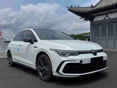 Volkswagen Golf 280TSI DSG R-Line - фото 3