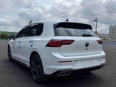Volkswagen Golf 280TSI DSG R-Line - фото 4