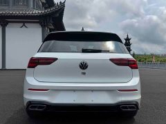 Volkswagen Golf 280TSI DSG R-Line - фото 5