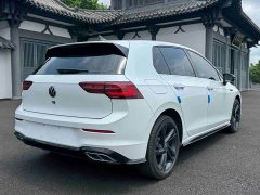 Volkswagen Golf 280TSI DSG R-Line - фото 6