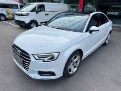Audi A3 2020 facelift Limousine 35 TFSI Enterprising National VI - фото 1