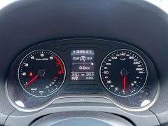 Audi A3 2020 facelift Limousine 35 TFSI Enterprising National VI - фото 11