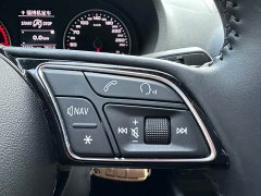 Audi A3 2020 facelift Limousine 35 TFSI Enterprising National VI - фото 13