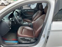 Audi A3 2020 facelift Limousine 35 TFSI Enterprising National VI - фото 14
