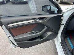 Audi A3 2020 facelift Limousine 35 TFSI Enterprising National VI - фото 16