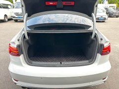 Audi A3 2020 facelift Limousine 35 TFSI Enterprising National VI - фото 19