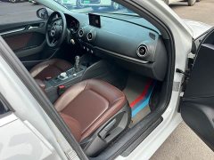 Audi A3 2020 facelift Limousine 35 TFSI Enterprising National VI - фото 20