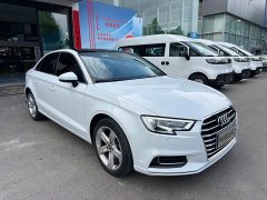 Audi A3 2020 facelift Limousine 35 TFSI Enterprising National VI - фото 3