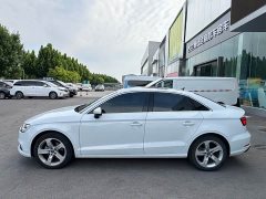 Audi A3 2020 facelift Limousine 35 TFSI Enterprising National VI - фото 4
