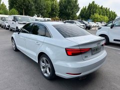 Audi A3 2020 facelift Limousine 35 TFSI Enterprising National VI - фото 5