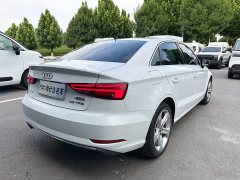 Audi A3 2020 facelift Limousine 35 TFSI Enterprising National VI - фото 7