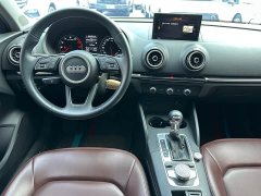 Audi A3 2020 facelift Limousine 35 TFSI Enterprising National VI - фото 8