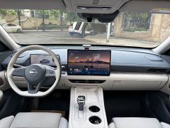 Nissan Teana 2026 Hongmeng Cockpit 2.0T Ultimate Edition - фото 11