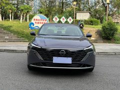 Nissan Teana 2026 Hongmeng Cockpit 2.0T Ultimate Edition - фото 2