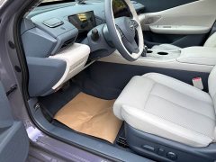Nissan Teana 2026 Hongmeng Cockpit 2.0T Ultimate Edition - фото 4