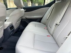 Nissan Teana 2026 Hongmeng Cockpit 2.0T Ultimate Edition - фото 7