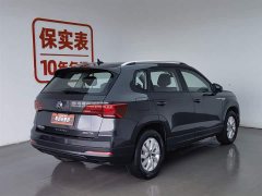Lynk & Co Tuyue 280TSI two-wheel drive fashion version - фото 2