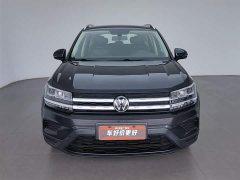 Lynk & Co Tuyue 280TSI two-wheel drive fashion version - фото 3