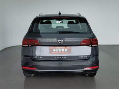 Lynk & Co Tuyue 280TSI two-wheel drive fashion version - фото 4