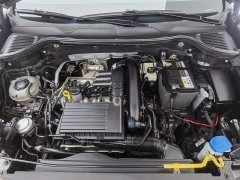 Lynk & Co Tuyue 280TSI two-wheel drive fashion version - фото 6