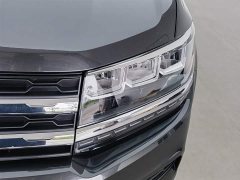 Lynk & Co Tuyue 280TSI two-wheel drive fashion version - фото 7