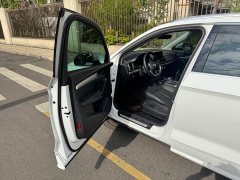 Audi Q5L 2020 facelift 40 TFSI enjoys fashionable style - фото 11