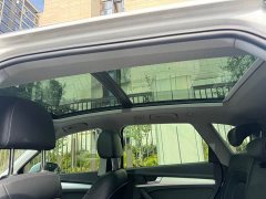 Audi Q5L 2020 facelift 40 TFSI enjoys fashionable style - фото 13