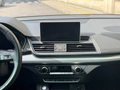 Audi Q5L 2020 facelift 40 TFSI enjoys fashionable style - фото 14