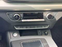 Audi Q5L 2020 facelift 40 TFSI enjoys fashionable style - фото 15