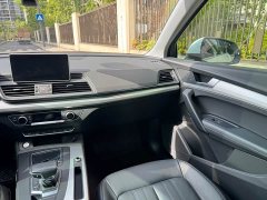 Audi Q5L 2020 facelift 40 TFSI enjoys fashionable style - фото 18