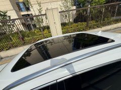 Audi Q5L 2020 facelift 40 TFSI enjoys fashionable style - фото 6