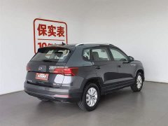 Lynk & Co Tuyue 280TSI two-wheel drive fashion version - фото 2