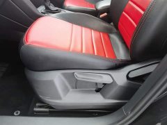 Lynk & Co Tuyue 280TSI two-wheel drive fashion version - фото 20