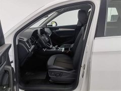 Audi Q5L 2020 facelift 40 TFSI Honorable and enterprising - фото 10