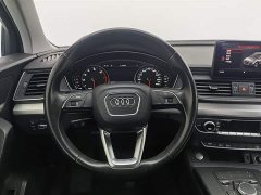 Audi Q5L 2020 facelift 40 TFSI Honorable and enterprising - фото 11