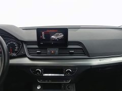 Audi Q5L 2020 facelift 40 TFSI Honorable and enterprising - фото 12