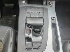 Audi Q5L 2020 facelift 40 TFSI Honorable and enterprising - фото 13