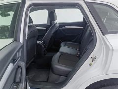 Audi Q5L 2020 facelift 40 TFSI Honorable and enterprising - фото 15