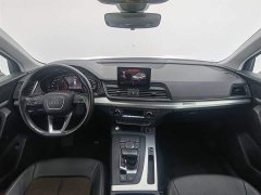 Audi Q5L 2020 facelift 40 TFSI Honorable and enterprising - фото 5