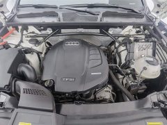 Audi Q5L 2020 facelift 40 TFSI Honorable and enterprising - фото 6