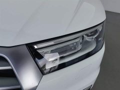 Audi Q5L 2020 facelift 40 TFSI Honorable and enterprising - фото 7